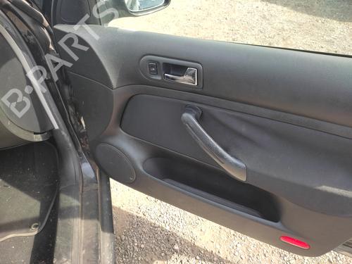 Front left lock VW GOLF IV (1J1)  | BP21154068C98 