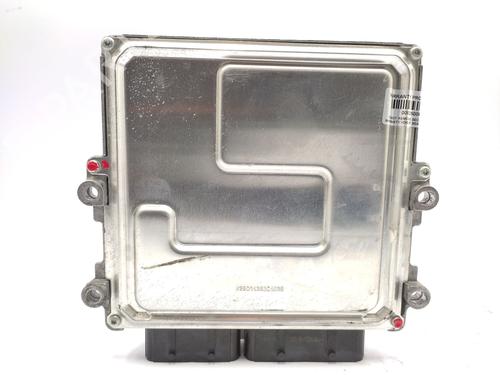 Engine control unit (ECU) PEUGEOT 308 III (FB_, FH_, FP_, F3_, FM_) PureTech 130 (FPHNSL, FPHNST) | BP26138528M57 