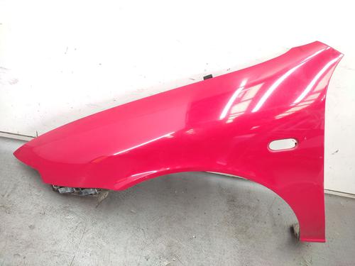 Used Left front fenders SEAT LEON (1M1) 1.9 TDI (110 hp) 29201030