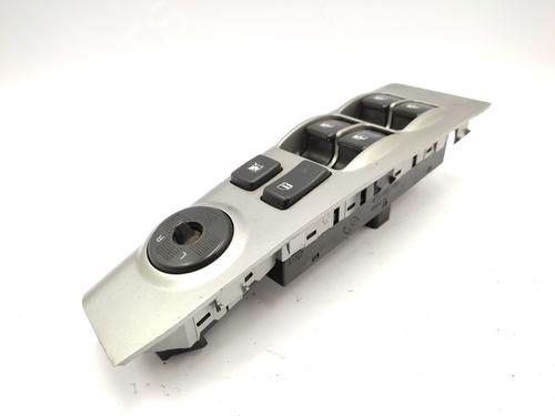 Left front window switch KIA SPORTAGE II (JE_, KM_) 2.0 CRDi | BP26597331I27 