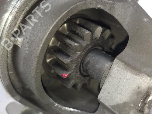 Starter OPEL ASTRA H (A04) 1.7 CDTI (L48) | BP21160787M8