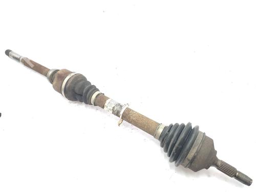 Used Right front driveshaft Right front driveshaft SEAT ALHAMBRA (7V8, 7V9) 1.9 TDI (131 hp) 36074270 36074270