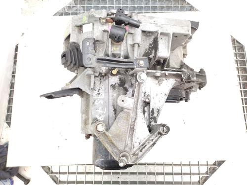Gearbox RENAULT CLIO II (BB_, CB_) 1.5 dCi (B/CB08) | BP25463444M3 