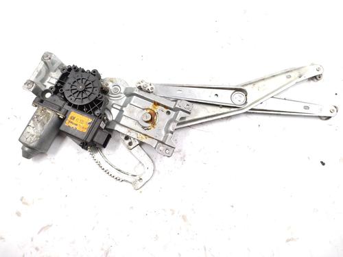 Used Front right window mechanism OPEL CORSA B (S93) [1993-2009]  21152453