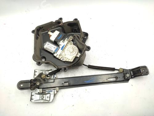 Used Rear left window mechanism SEAT LEON (1P1) 1.2 TSI (105 hp) 21154108