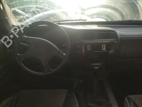 Left front window switch NISSAN PATROL GR V Wagon (Y61) 3.0 DTi | BP39402417I27  - Image 15