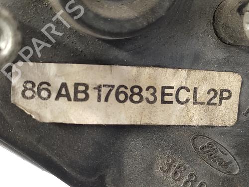 Left mirror FORD ORION III (GAL)  | BP21156542C26 