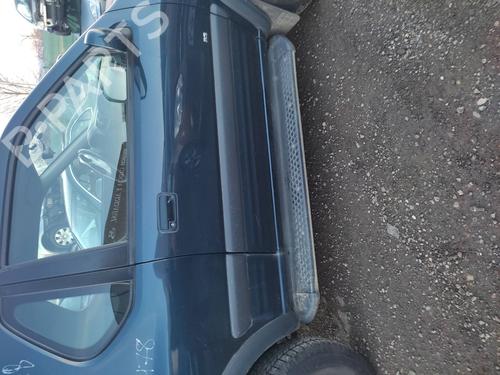 Front differential OPEL FRONTERA B (U99)  | BP21151038M23 
