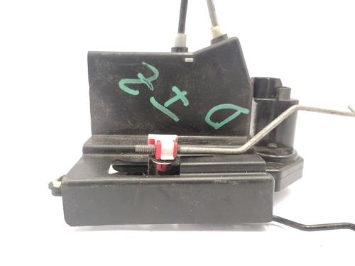Used Front left lock SSANGYONG RODIUS I [2005-2025]  21158471