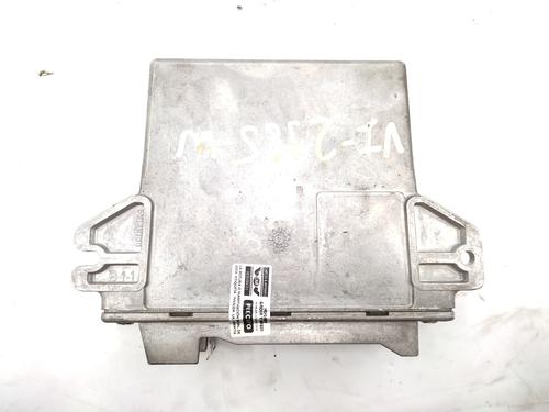 Engine control unit (ECU) RENAULT CLIO II (BB_, CB_)  | BP22977896M57 