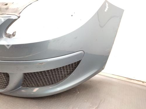 Front bumper SEAT ALTEA (5P1) 1.6 | BP22382612C7 
