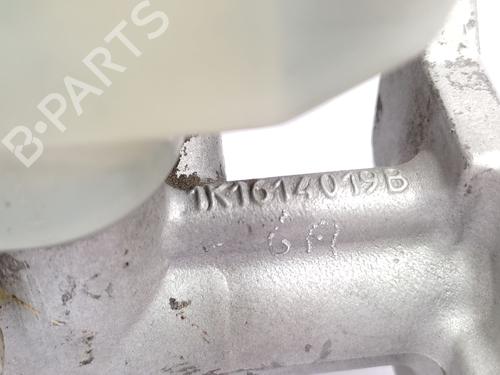 Brake master cylinder SEAT LEON (1P1) 2.0 TDI 16V | BP32666703M77 - Image 3