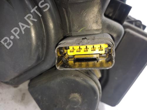 Left headlight RENAULT VEL SATIS (BJ0_)  | BP21158205C28 