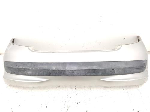 Used Rear bumper PEUGEOT 207 (WA_, WC_) 1.4 16V (88 hp) 21154767