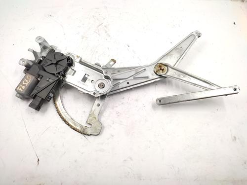 Lève-vitre avant droit OPEL MERIVA A MPV (X03) [2003-2010]  21152220