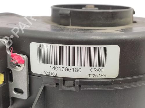 Heater blower motor CITROËN C8 (EA_, EB_) 2.0 HDi 135 | BP37264127M62 - Image 4