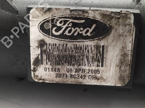 Køler FORD MONDEO III (B5Y) | BP21157000M31