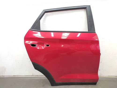 Used Right rear door Right rear door 37693137 37693137