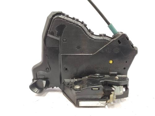 Front right lock TOYOTA RAV 4 III (_A3_) 2.2 D 4WD (ALA30_, ALA30R) | BP22798041C97 