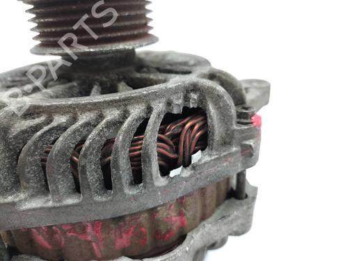 Alternator SUBARU FORESTER (SF_)  | BP21149865M7 