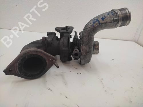 Turbocharger/Supercharger RENAULT MEGANE I (BA0/1_)  | BP21149451M71 