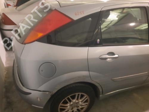 Comando retrovisori FORD FOCUS I (DAW, DBW) 1.8 TDCi | BP21151526I25 