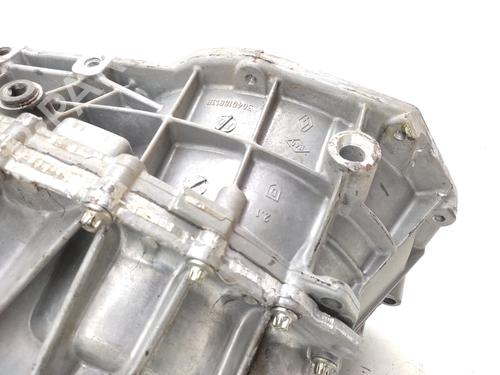 Gearbox NISSAN QASHQAI II (J11, J11_)  | BP21158527M3 