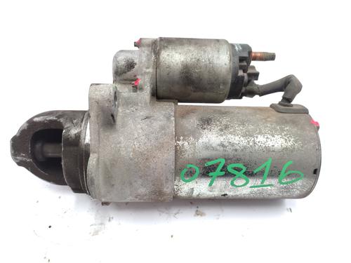 Used Starter OPEL VECTRA C (Z02) [2002-2009]  21154211