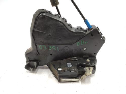 Used Front right lock TOYOTA COROLLA Verso (ZER_, ZZE12_, R1_) 2.2 D-4D (AUR10_, AUR10R) (136 hp) 21149955