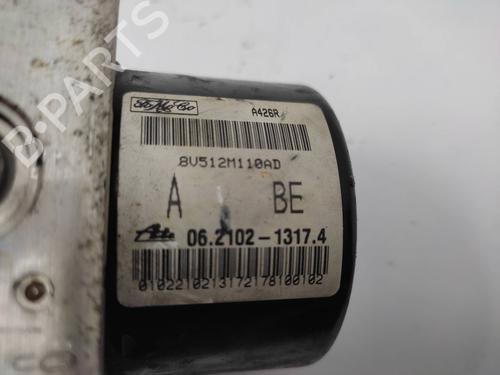 Pompe ABS FORD FIESTA VI (CB1, CCN)  | BP21149206M43 