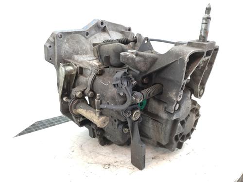 Gearbox RENAULT ESPACE III (JE0_)  | BP21158428M3 