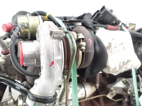 Engine FORD MONDEO III (B5Y)  | BP21156514M1 