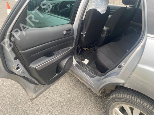 Ratstangsstang MAZDA CX-7 (ER)  | BP21157138I23 