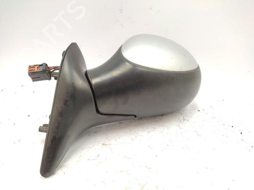 Used Left mirror CITROËN XSARA PICASSO (N68) 2.0 HDi (90 hp) 26932438