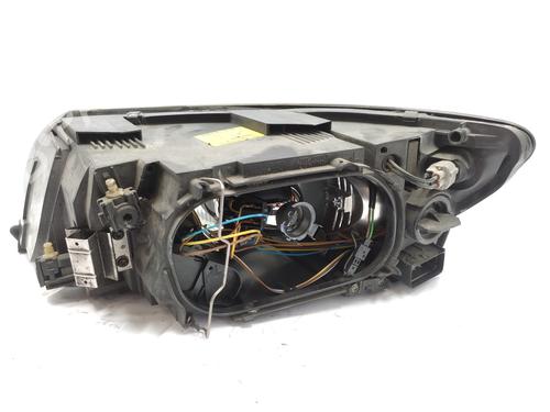 Right headlight VOLVO V50 (545)  | BP21157677C29 