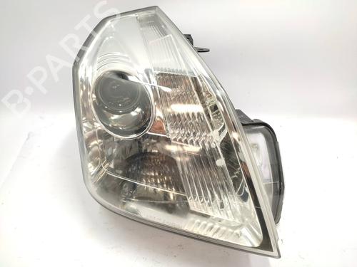 Used Right headlight RENAULT VEL SATIS (BJ0_) [2002-2025]  21161043