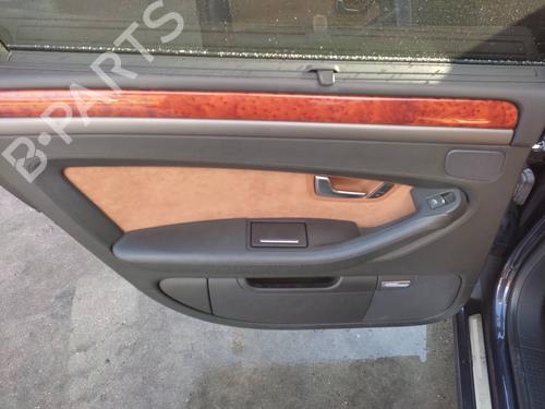 Pedal AUDI A8 D3 (4E2, 4E8) 4.2 quattro | BP21150942I4 