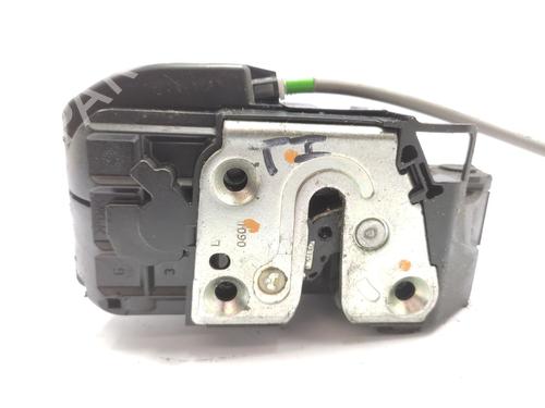 Rear left lock NISSAN QASHQAI I (J10, NJ10)  | BP21191855C100 