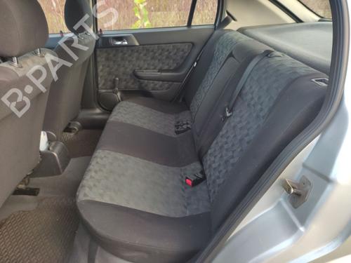 Steering pump OPEL ASTRA G Hatchback (T98)  | BP31665265M99 