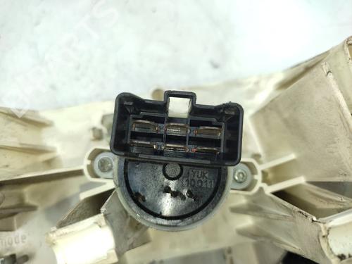 Climate control LAND ROVER FREELANDER I (L314) 2.0 DI 4x4 | BP21149050I5 