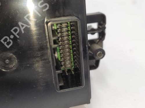 Climate control RENAULT GRAND SCÉNIC III (JZ0/1_)  | BP27465049I5 