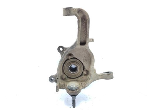 Used Left front steering knuckle JEEP CHEROKEE (KJ) 2.5 CRD 4x4 (143 hp) 26383274