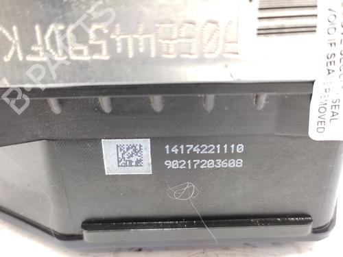 ABS pump FORD MONDEO IV (BA7) 2.0 TDCi | BP29909680M43