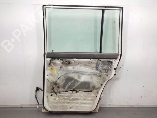 Right rear door NISSAN PATROL III/2 Station Wagon (W260) 2.8 TD | BP29390940C5 