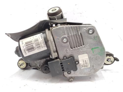 Used Front wiper motor Front wiper motor CITROËN C5 III Break (RW_) 2.0 i 16V (RWRFJC, RWRFJF) (140 hp) 36357872 36357872