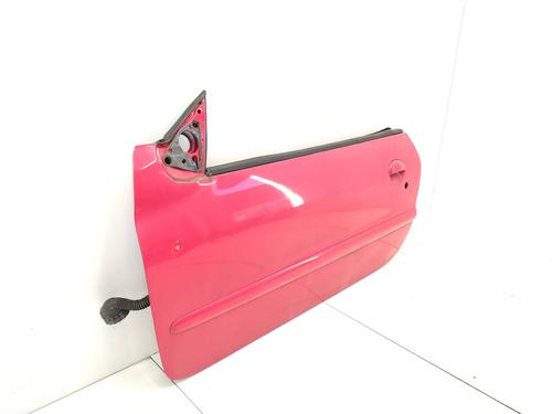 Left front door PEUGEOT 206 CC (2D)  | BP21151755C2 