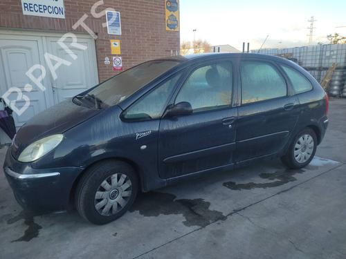 ABS pump CITROËN XSARA PICASSO (N68) 2.0 HDi | BP21155259M43 