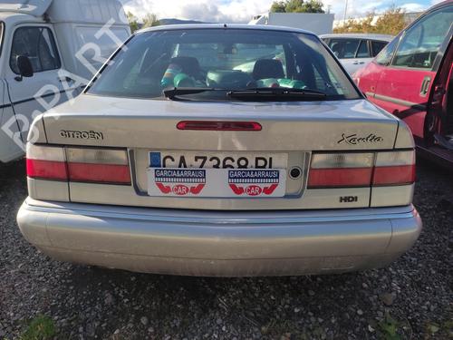 Left taillight CITROËN XANTIA (X1_, X2_) 2.0 HDI 90 | BP21159056C34 