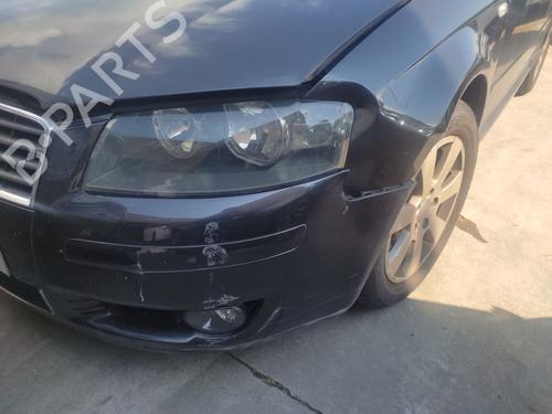 Driver airbag AUDI A3 (8P1) 1.9 TDI | BP26690170C9 