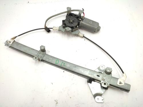Used Front left window mechanism Front left window mechanism NISSAN PRIMERA Hatchback (P11) [1996-2002] 34007196 34007196